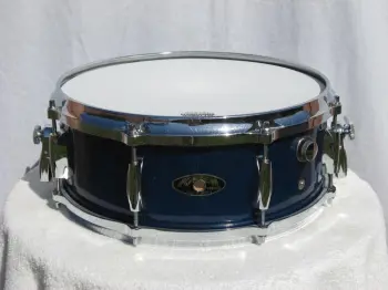 Karen snare drum