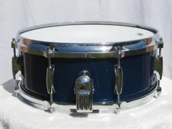 Karen snare drum