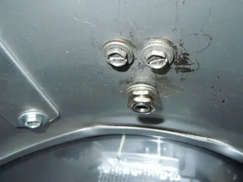 Help identifying Snare shell/drill spacing