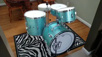 MIJ &quot;Club Date&quot; Style Kit Restore