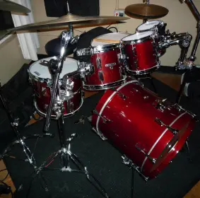 Slingerland project
