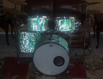 80s TAMA SWINGSTAR?