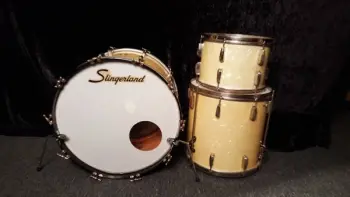 Slingerland Radio King value