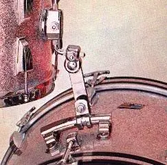 Ludwig Tom Mount LR2993MT