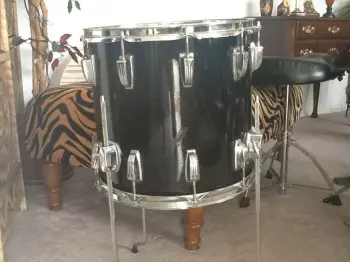 Ludwig Find