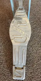 Slingerland Dynamo Hi Hat Stand 60s era