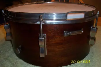 snare restoration update