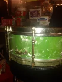 Slingerland Snare Drum