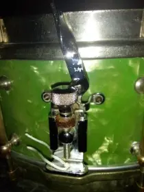 Slingerland Snare Drum