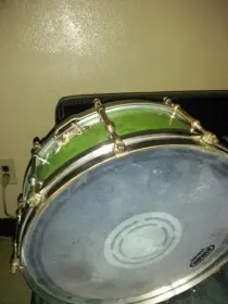 Slingerland Snare Drum