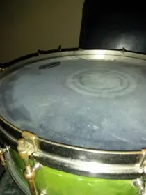 Slingerland Snare Drum