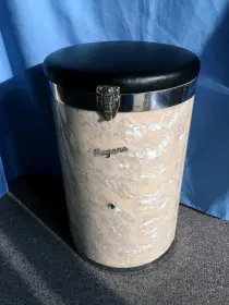 Anyone use canister thrones?