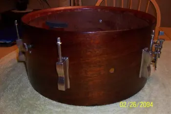 snare restoration update