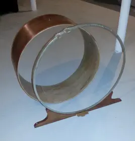 Current projects in the works