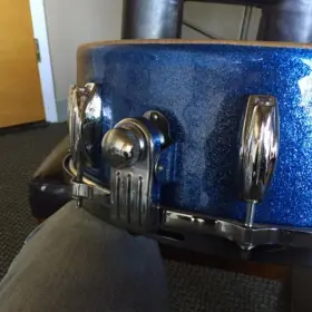 Karen snare drum