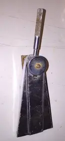 Name that strainer