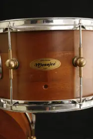 Book on Italian vintage drums-cymbals, 2nd edition