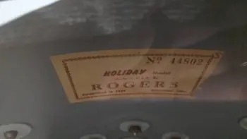Rogers Price Check