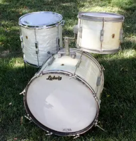 WTB: Ludwig Club Dates