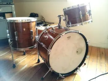 WTB: Ludwig Club Dates