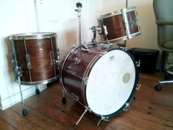 WTB: Ludwig Club Dates