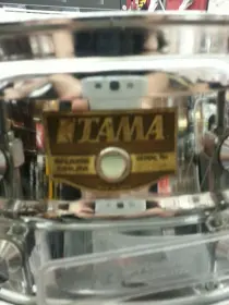 Just bought this Tama Snare