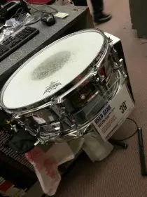 Just bought this Tama Snare