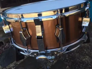 Austin Fibes Copper/Fiberglass 5 1/2...