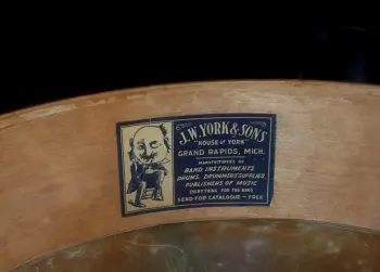 J.W. York &amp; Sons