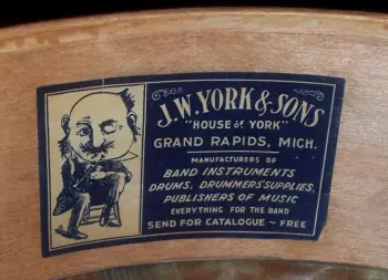 J.W. York &amp; Sons