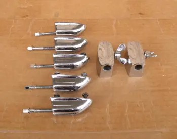 FOR SALE: Some Vintage Japanese Drum Parts