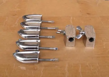 FOR SALE: Some Vintage Japanese Drum Parts