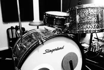 This is the Display Your Slingerland Drums Thread