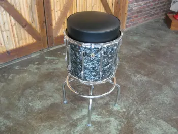 Drum Stool