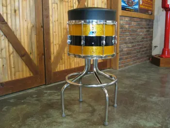 Drum Stool