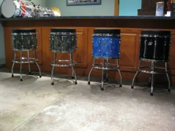 Drum Stool