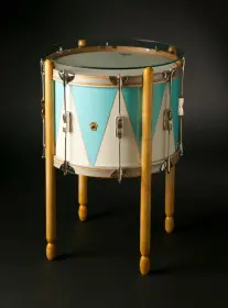 Drum Stool