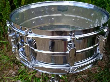 For Sale: '68 Ludwig Supraphonic