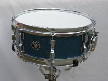 What's this one? MIJ Snare