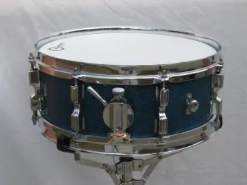 What's this one? MIJ Snare