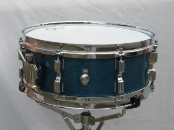What's this one? MIJ Snare