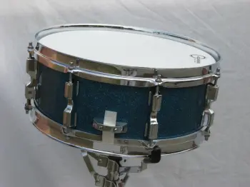 What's this one? MIJ Snare