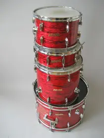 What's this one? MIJ Snare