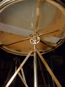 1940 (ish) Slingerland Snare