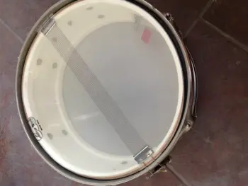 Not a Black Panther snare but close enough..