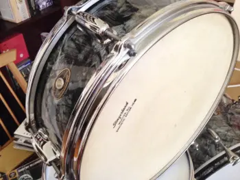 This is the Display Your Slingerland Drums Thread