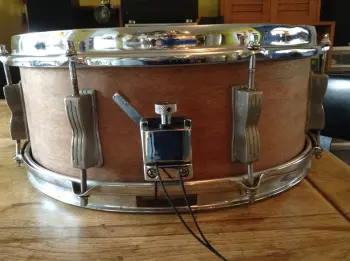 Slingerland/Ludwig snare