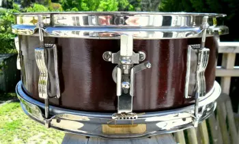 Vintage Ludwig Pioneer 1961 Snare Drum