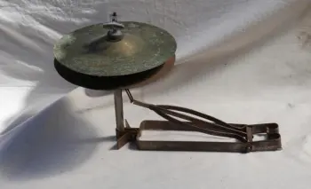 Leedy Drums and Accessories