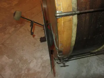 Leedy Drums and Accessories